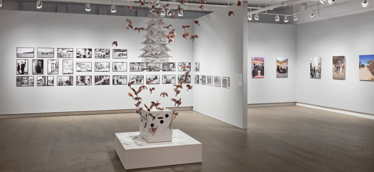 Donate Partners in Art