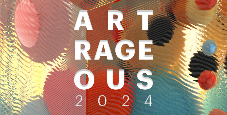 ARTrageous 2024