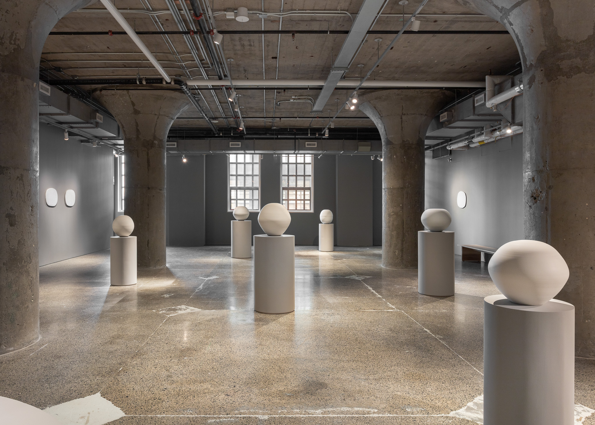 Kimsooja: Dimensions of a Needle - Partners in Art